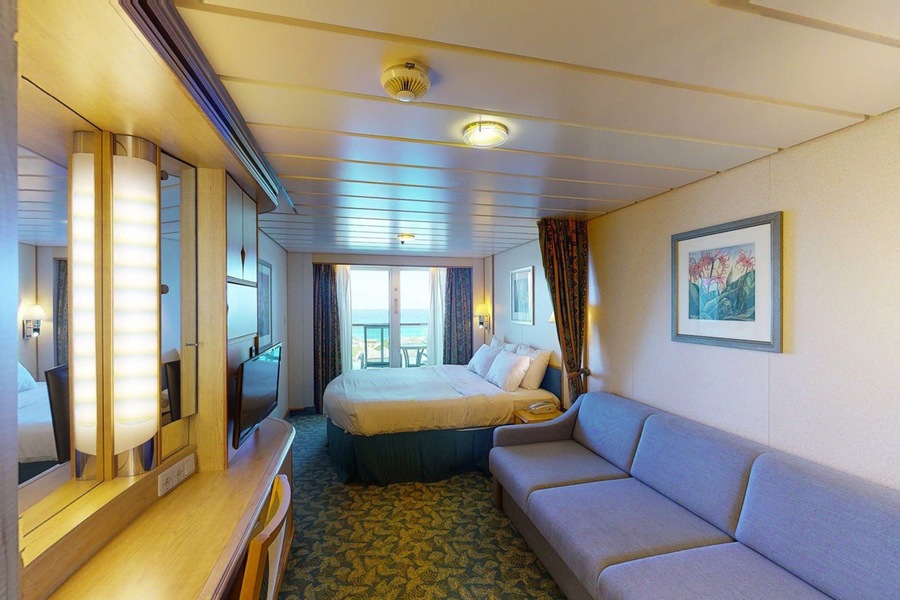 RCI, Mariner, Ocean View Balcony.jpg